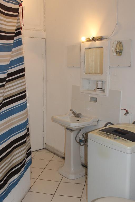 Departamento Paulino Alfonso 343 - Lastarria Apartment Santiago