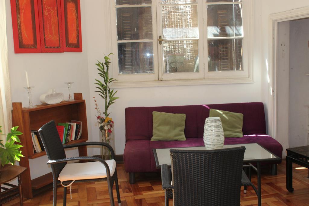 Departamento Paulino Alfonso 343 - Lastarria * Santiago