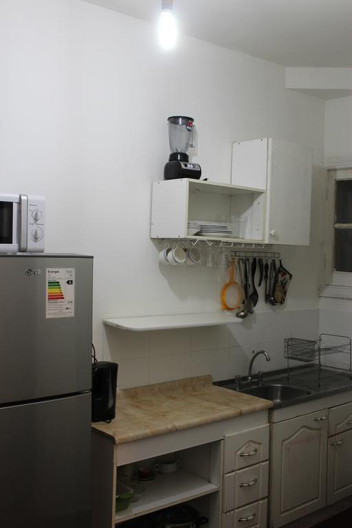 Departamento Paulino Alfonso 343 - Lastarria Apartment