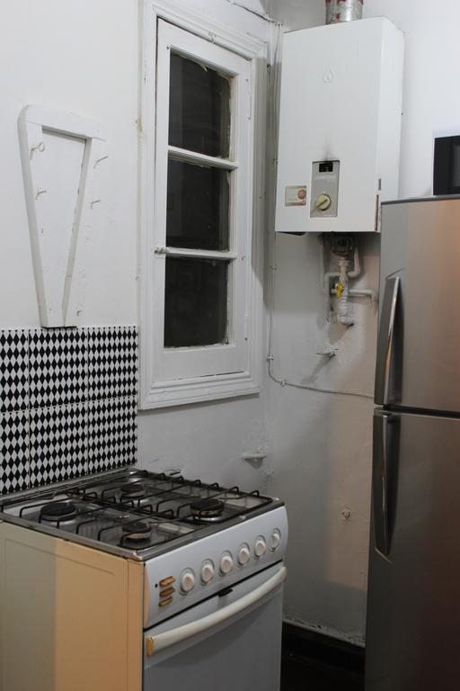 Departamento Paulino Alfonso 343 - Lastarria *