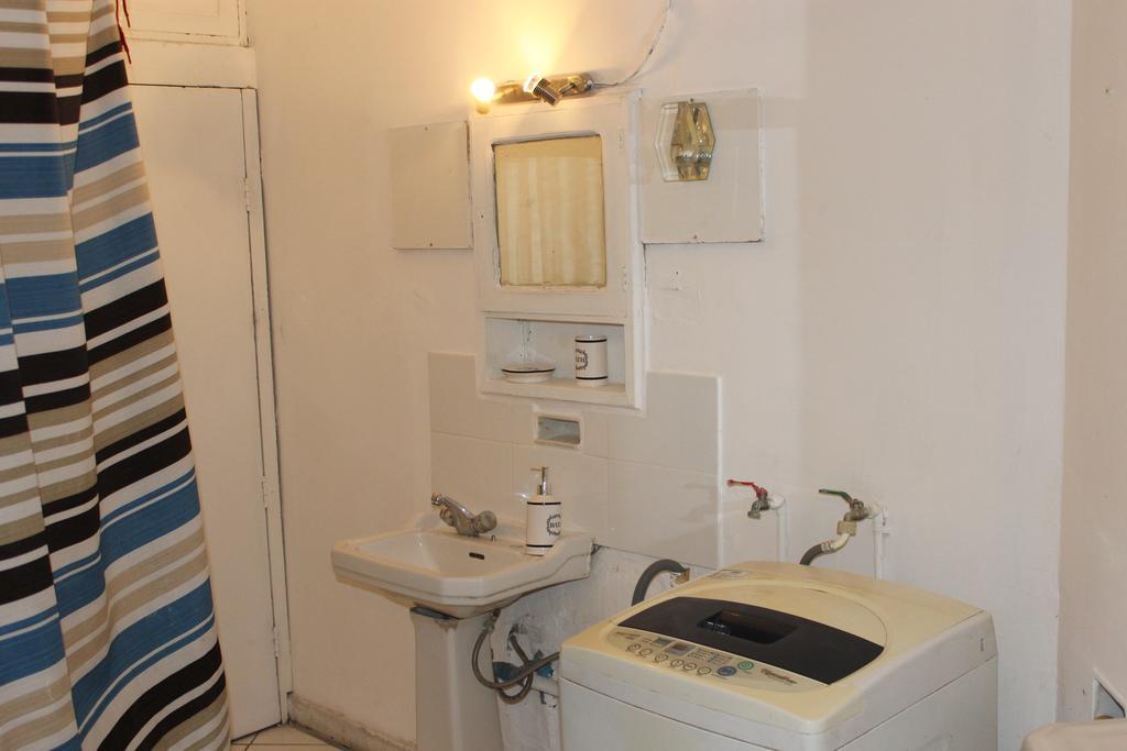 Apartment Departamento Paulino Alfonso 343 - Lastarria