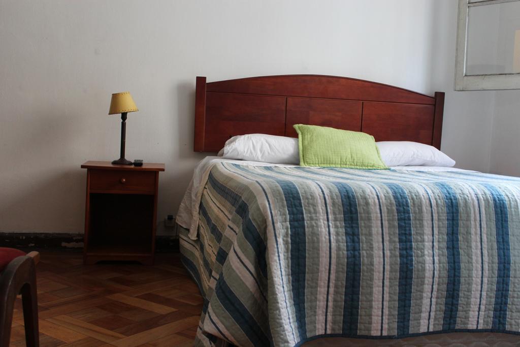 Departamento Paulino Alfonso 343 - Lastarria