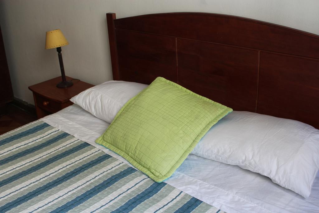 Departamento Paulino Alfonso 343 - Lastarria Apartment *