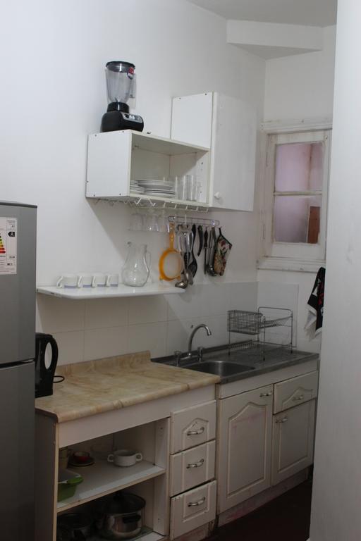 Departamento Paulino Alfonso 343 - Lastarria *