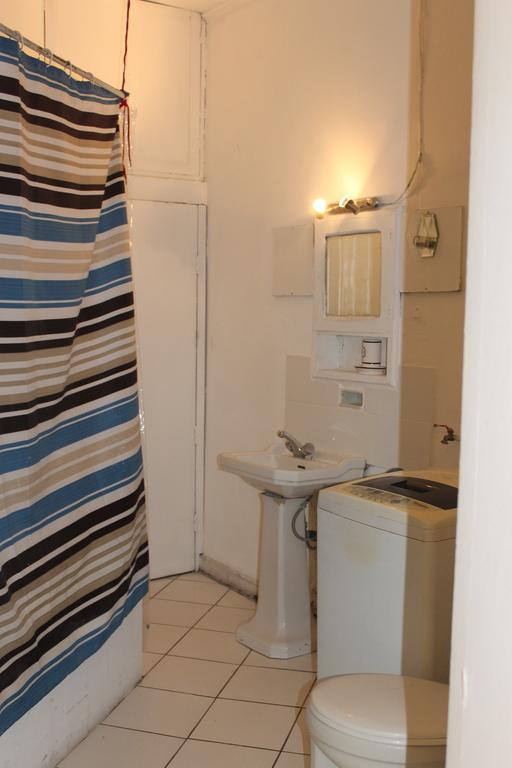 Departamento Paulino Alfonso 343 - Lastarria Apartment *
