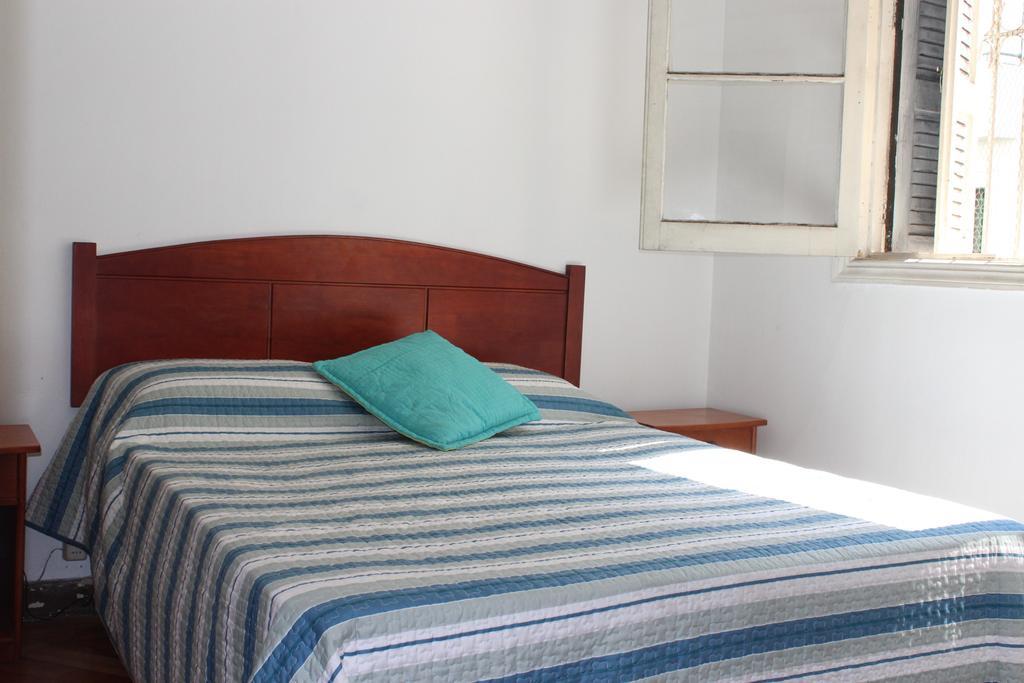 Departamento Paulino Alfonso 343 - Lastarria Apartment