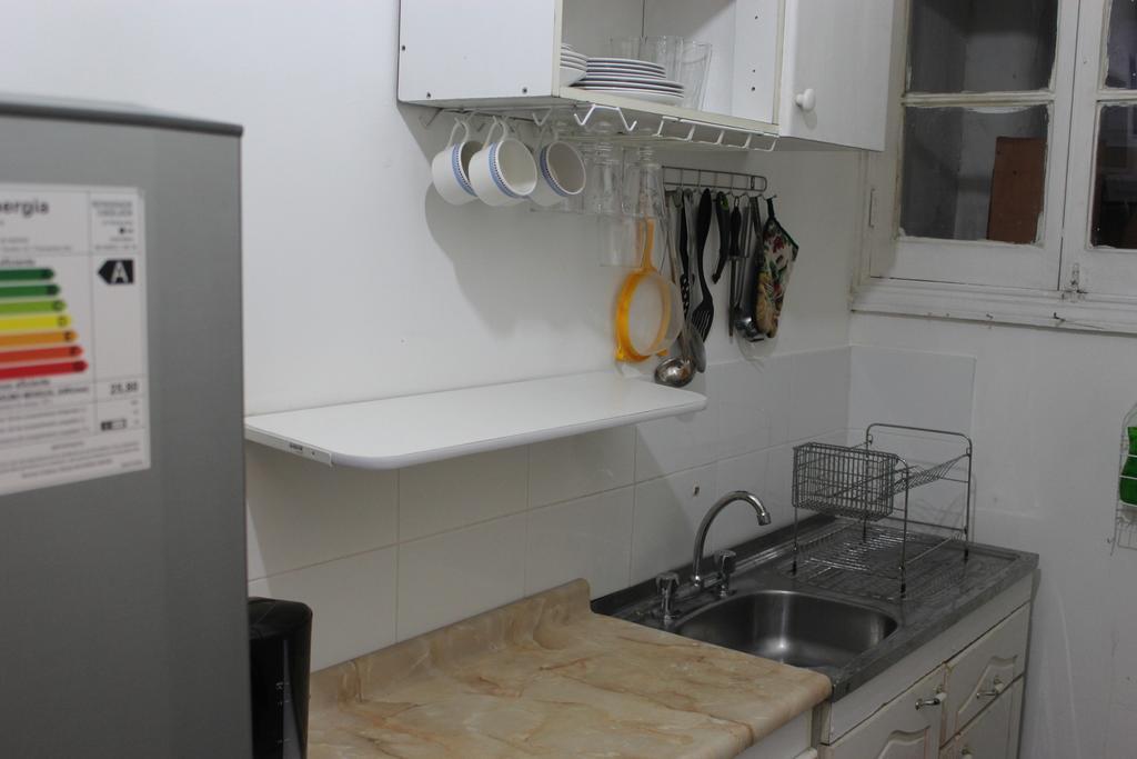 Departamento Paulino Alfonso 343 - Lastarria