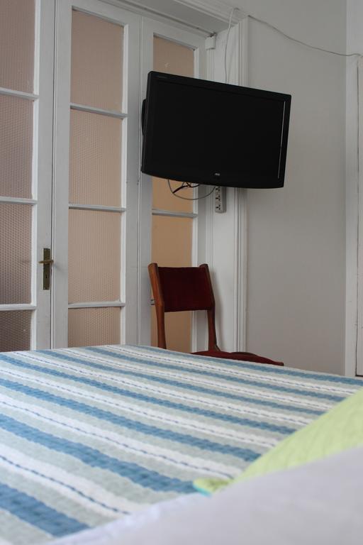Apartment Departamento Paulino Alfonso 343 - Lastarria *