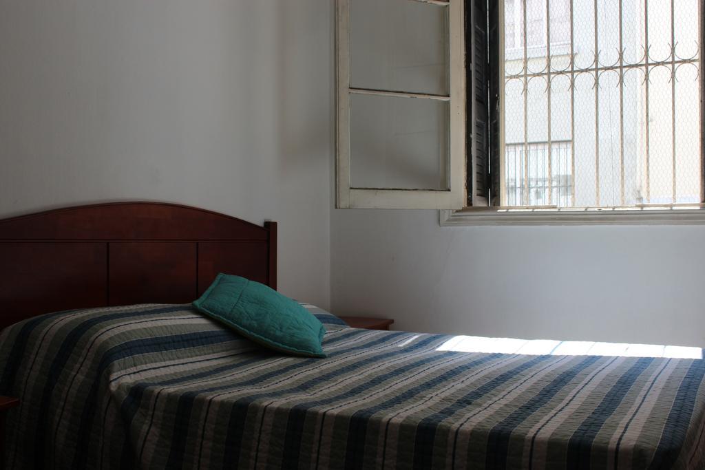 Departamento Paulino Alfonso 343 - Lastarria * Santiago