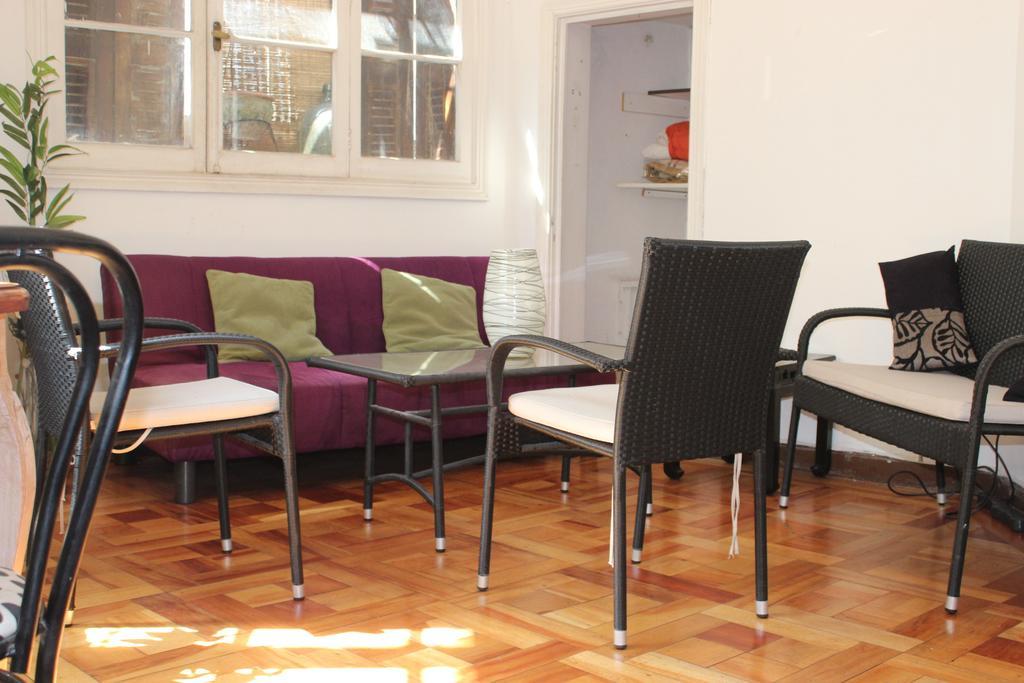 Apartment Departamento Paulino Alfonso 343 - Lastarria
