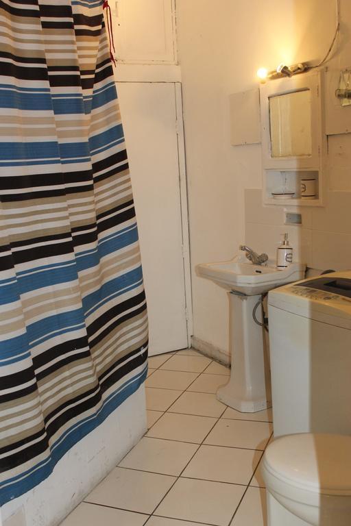 Departamento Paulino Alfonso 343 - Lastarria Santiago