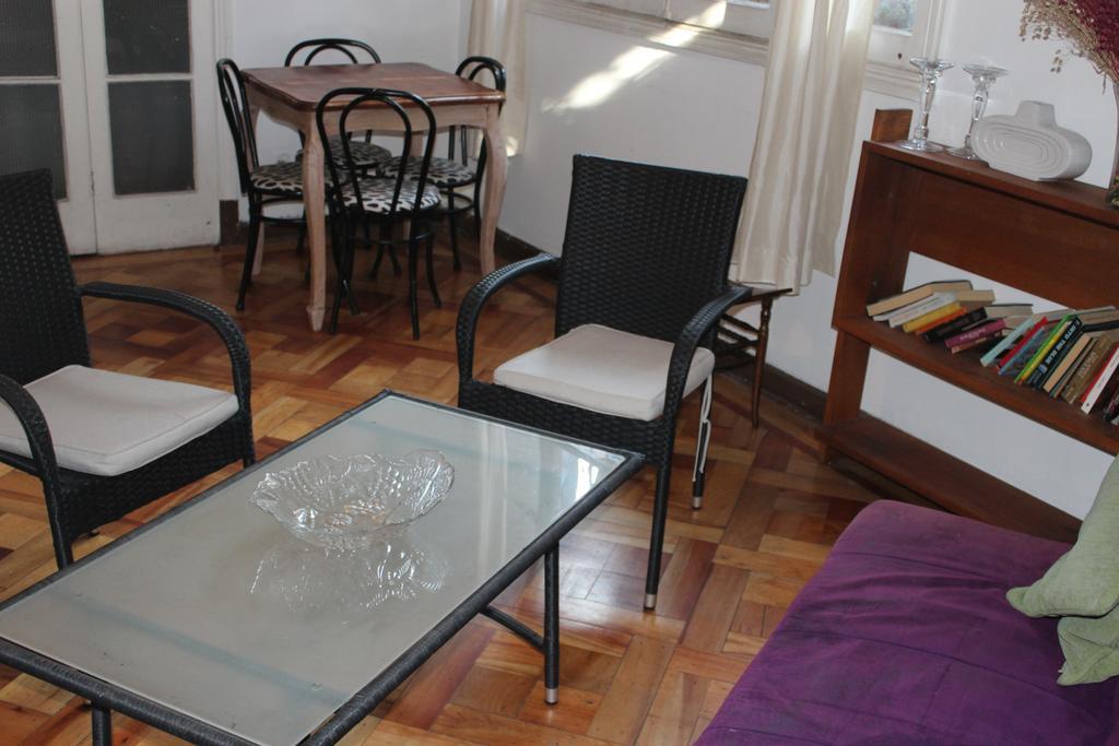 Departamento Paulino Alfonso 343 - Lastarria